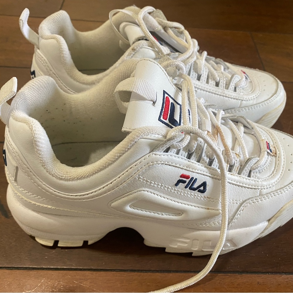 Fila shoes